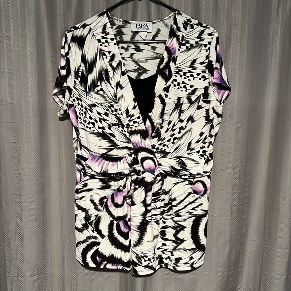 BFA Classics Top